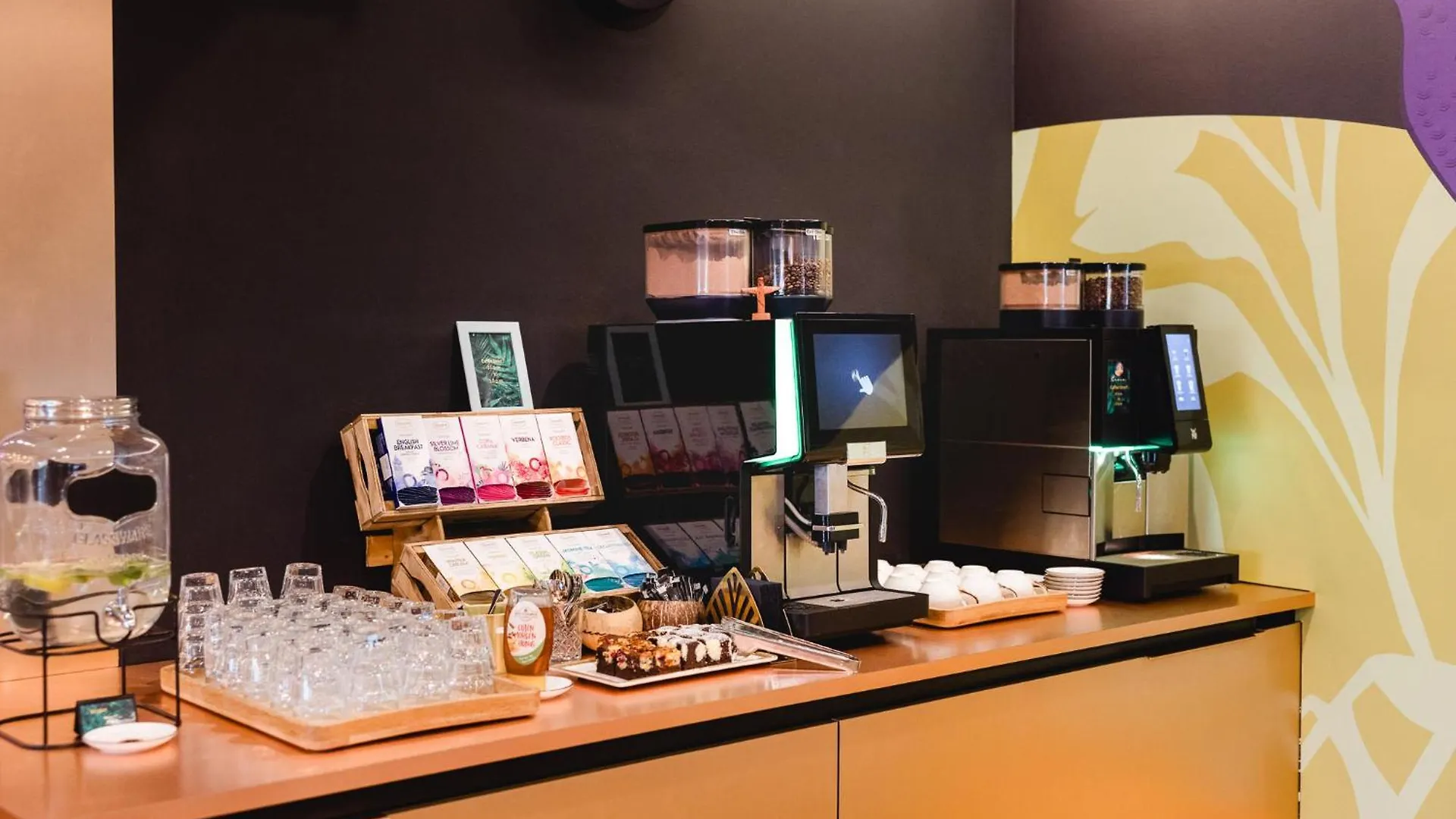 Rioca Vienna Posto 2 Aparthotel