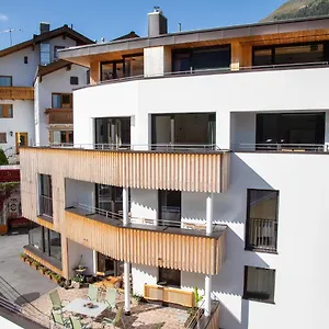 Chamins Ischgl