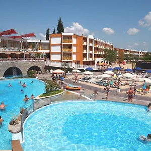 Hotel Nessebar ***