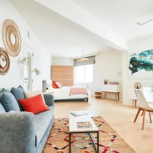 Diamant Apartamento Bruselas