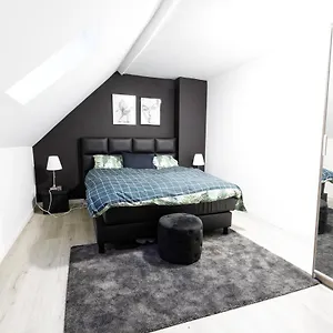 Grogo Duplex Apartamento Amberes