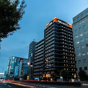 Apa 타마바시 에키마에 호텔 오사카