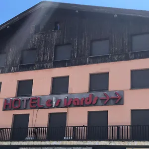 Hotel Refugi Dels Isards Pas de la Case