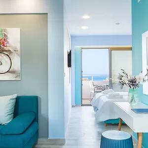 Menta Boutique 3*, העיירה רתימנו יוון