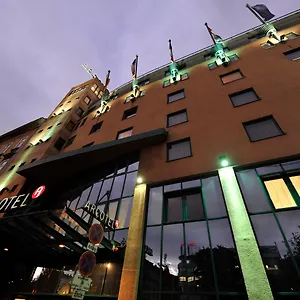Szálloda Arcotel Wimberger