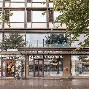 Scandic Hakaniemi 4* Helsingfors