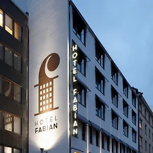 Fabian 4* Helsingfors