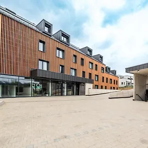 Hotel De Brauhotel Bascharage