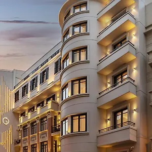 Hotel Gleam Collection *****