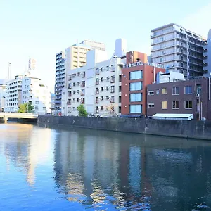 Tabist Sakuragawa River Side 호텔 오사카