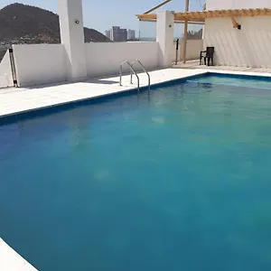 Exclusivo Punta Gaira Apartamento Santa Marta (Magdalena)