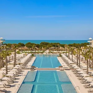 Melia Durres Albania 5* Plazhi San Pietro