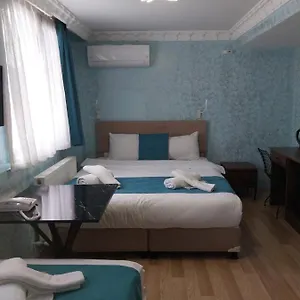 Hotel Blue Sail *****