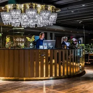 酒店 阿姆瑞特克拉丽奥酒店 斯德哥尔摩