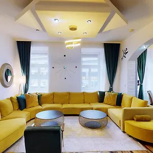 Apartament Bilici Gmbh