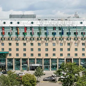 Szálloda Arcotel Wimberger