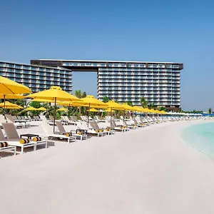Moevenpick Al Marjan Island 5*, Rás al-Chajma Spojené arabské emiráty