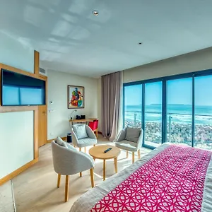 Hotel Azalai Dakar