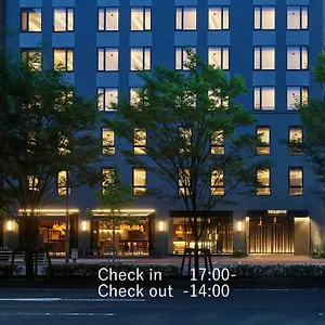 酒店 Sequence酒店-京都五条 京都