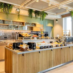 Citadines Danube 公寓式酒店