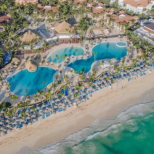 Bahia Principe Grand Bavaro 5*, Punta Cana Dominikánská republika