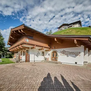 Eichenhof Saalbach-Hinterglemm