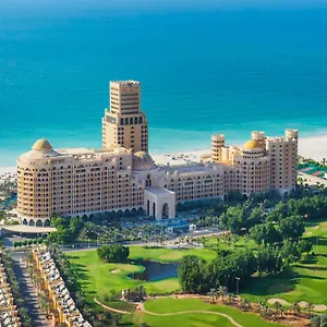 Waldorf Astoria Khaimah 5*, Rás al-Chajma Spojené arabské emiráty