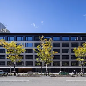 Hyatt Place 4*, קיוטו יפן