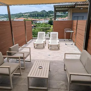 *** Ξενοδοχείο Hotel Pefkohori Beach Ελλάδα