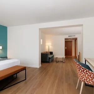 Hotel Exe, Vienne
