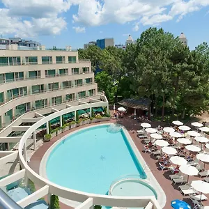 Hotel Jeravi ****