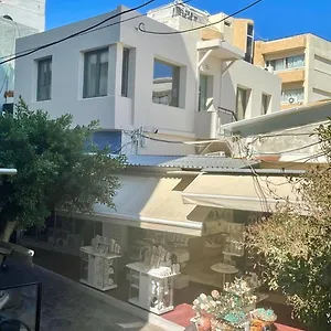  Διαμέρισμα Marianthi's House Ελλάδα