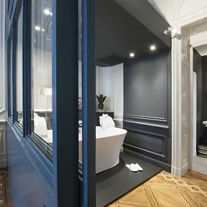 Hotel Mihotel Gailleton Lyon