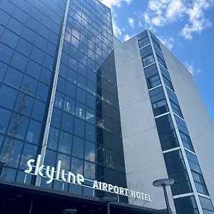 Skyline Airport 4* Vanda
