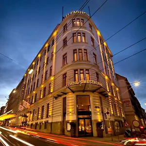 מלון Flemings Selection Wien-city