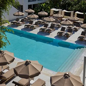 Hotel Nissi Park Ayía Nápa