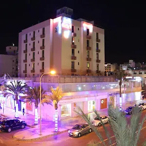 فندق الرعد