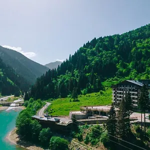 فندق Pazarcik Mountain