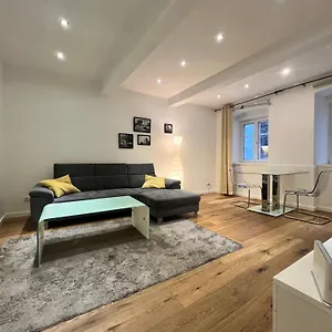 Rema 1070 Appartement