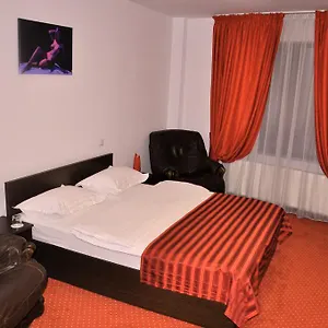 Hotel Thomas ***