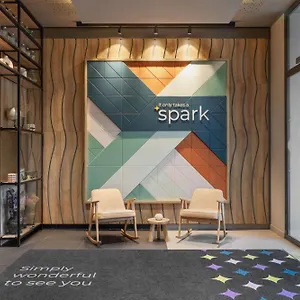 Spark By Hilton Donaustadt 酒店