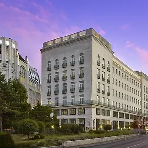 Al Habtoor Palace Budapest, Preferred & 5*, Budapešť Maďarsko