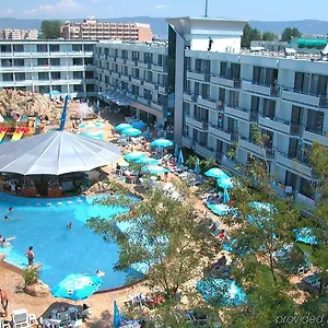 Hotel Kotva ****