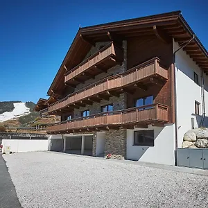 Appartement Kohlmais Saalbach-Hinterglemm