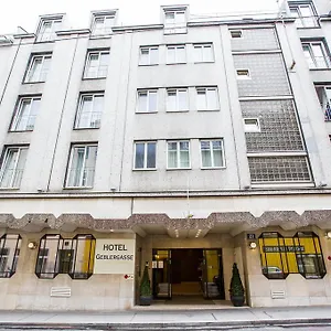 Szálloda Geblergasse