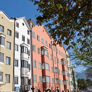 Appartement Mischa Innsbruck