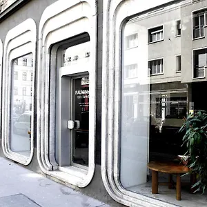 Apartment Operastreet Center 