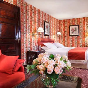 فندق La Demeure Montaigne