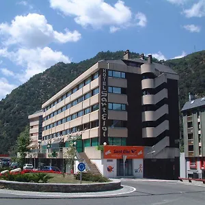 Hotel Sant Eloi Sant Julià de Lòria