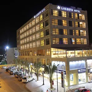 Hotel Lacosta ****